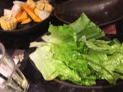 牛一 (利舞台廣場)