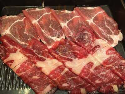 牛一 (利舞台廣場)