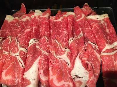 牛一 (利舞台廣場)