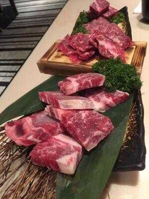 牛禪燒肉日本料理