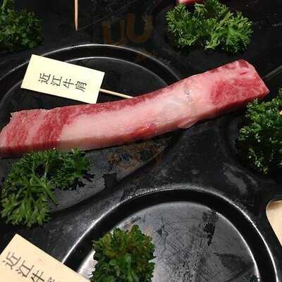 牛禪燒肉日本料理