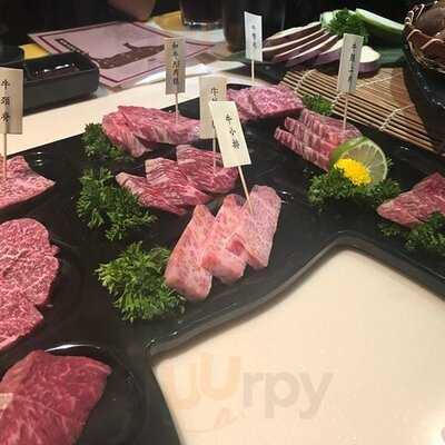 牛禪燒肉日本料理