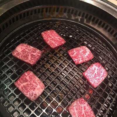 牛禪燒肉日本料理