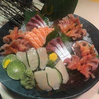 牛禪燒肉日本料理