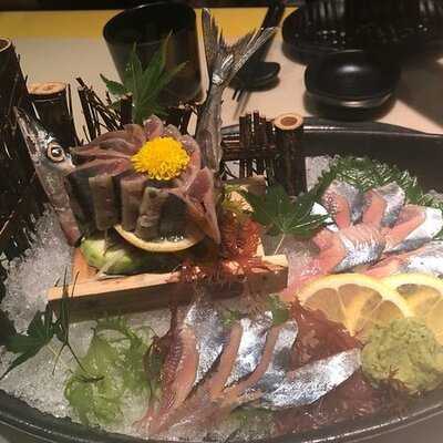 牛禪燒肉日本料理