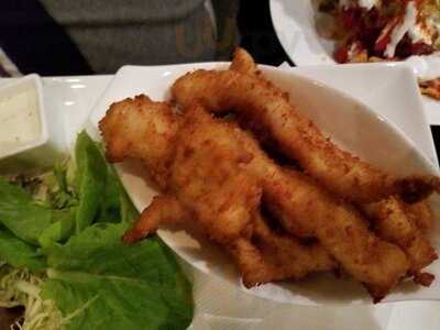 Stormies, Elements, Kowloon Station