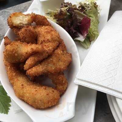 Stormies, Elements, Kowloon Station