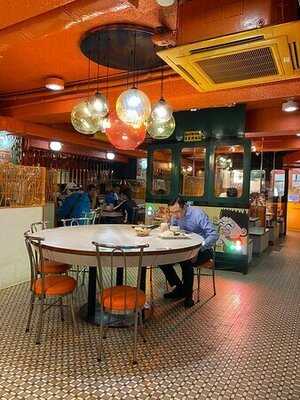 金記冰室 (霎東街)