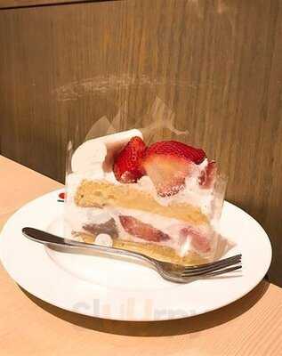 Italian Tomato Café (新港城中心)