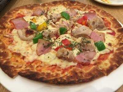 Italian Tomato Café (新港城中心)