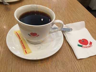 Italian Tomato Café (新港城中心)