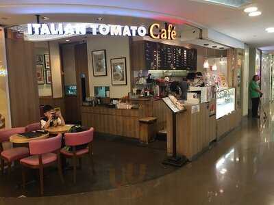 Italian Tomato Café (新港城中心)