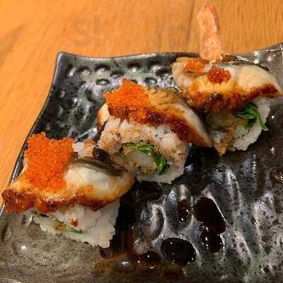 峰壽司魚屋 (荃灣廣場)