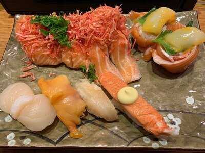 峰壽司魚屋 (荃灣廣場)