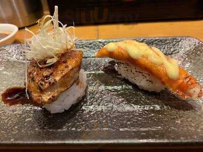 峰壽司魚屋 (荃灣廣場)