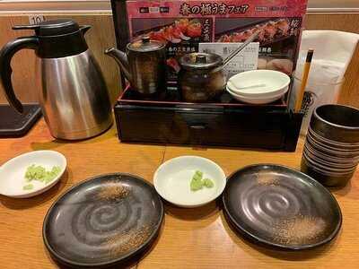 峰壽司魚屋 (荃灣廣場)