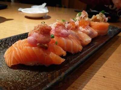 峰壽司魚屋 (荃灣廣場)