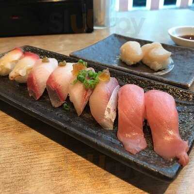 峰壽司魚屋 (荃灣廣場)