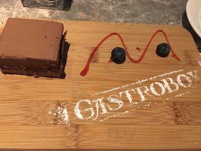 Gastrobox The Carmeon