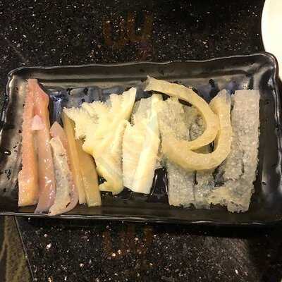 倫哥火鍋私房菜 (好順利大廈)