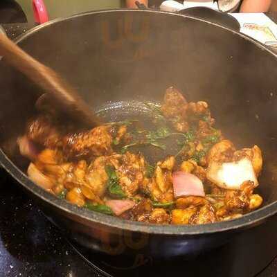 倫哥火鍋私房菜 (好順利大廈)