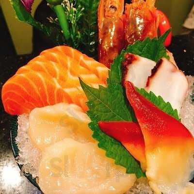 倫哥火鍋私房菜 (好順利大廈)