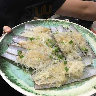 倫哥火鍋私房菜 (好順利大廈)