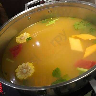 倫哥火鍋私房菜 (好順利大廈)