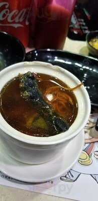 倫哥火鍋私房菜 (好順利大廈)