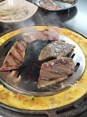 新麻蒲bbq (形點)