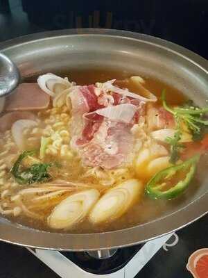 新麻蒲bbq (形點)