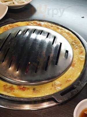 新麻蒲bbq (形點)