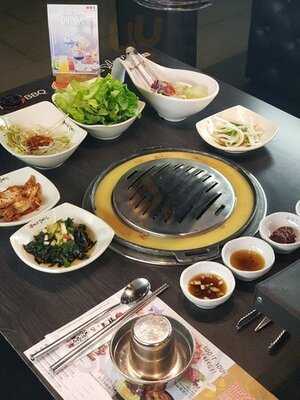 新麻蒲bbq (形點)