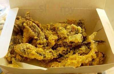 元氣壽司 (新港中心)