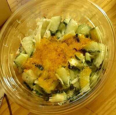 元氣壽司 (新港中心)