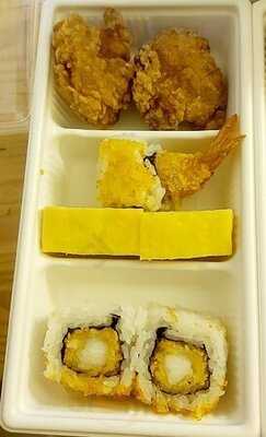 元氣壽司 (新港中心)