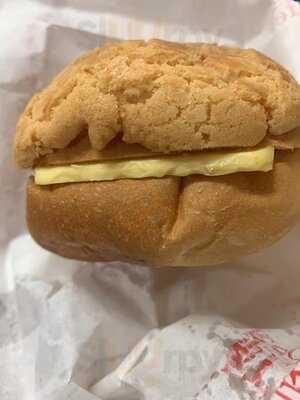 紅茶冰室 (觀塘)