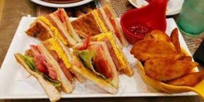 紅茶冰室 (觀塘)