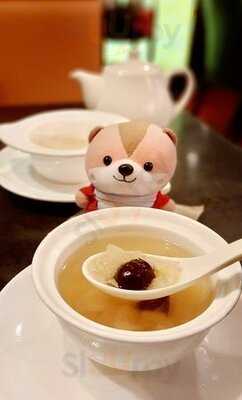 湘川滬 (置富嘉湖)