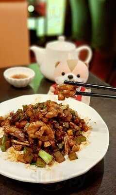 湘川滬 (置富嘉湖)