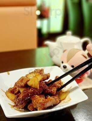 湘川滬 (置富嘉湖)