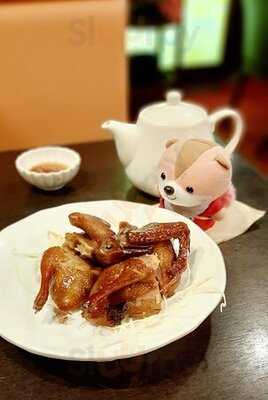 湘川滬 (置富嘉湖)