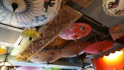 真心泰國菜館 (旺角)