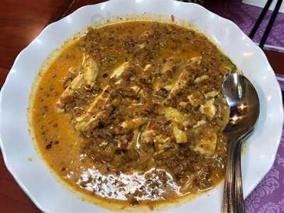 真心泰國菜館 (旺角)