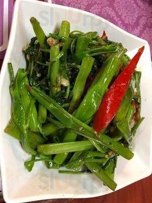 真心泰國菜館 (旺角)