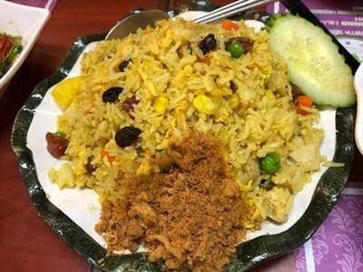 真心泰國菜館 (旺角)