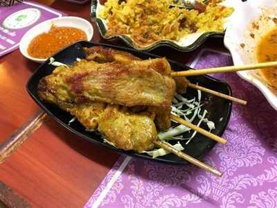 真心泰國菜館 (旺角)