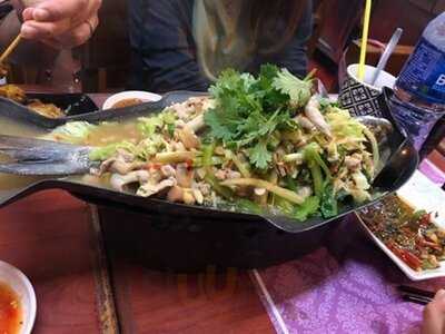 真心泰國菜館 (旺角)