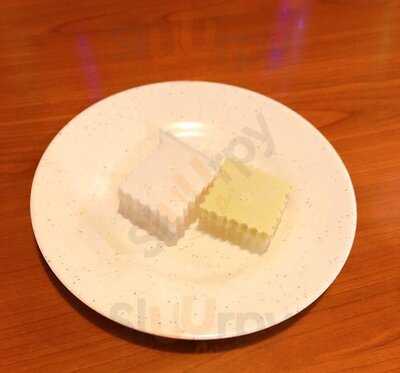 真心泰國菜館 (旺角)