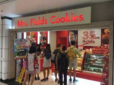 Mrs. Fields Cookies